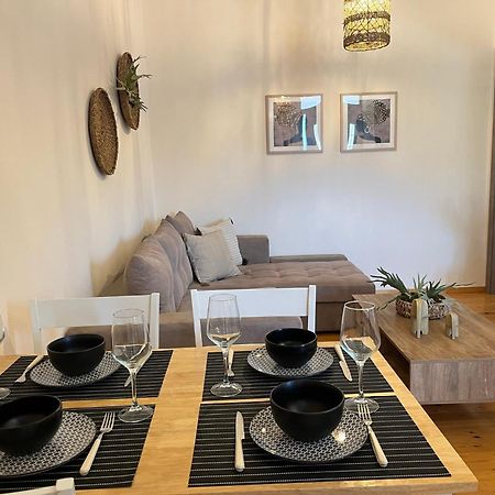 Spílion Casa Iriniヴィラ エクステリア 写真