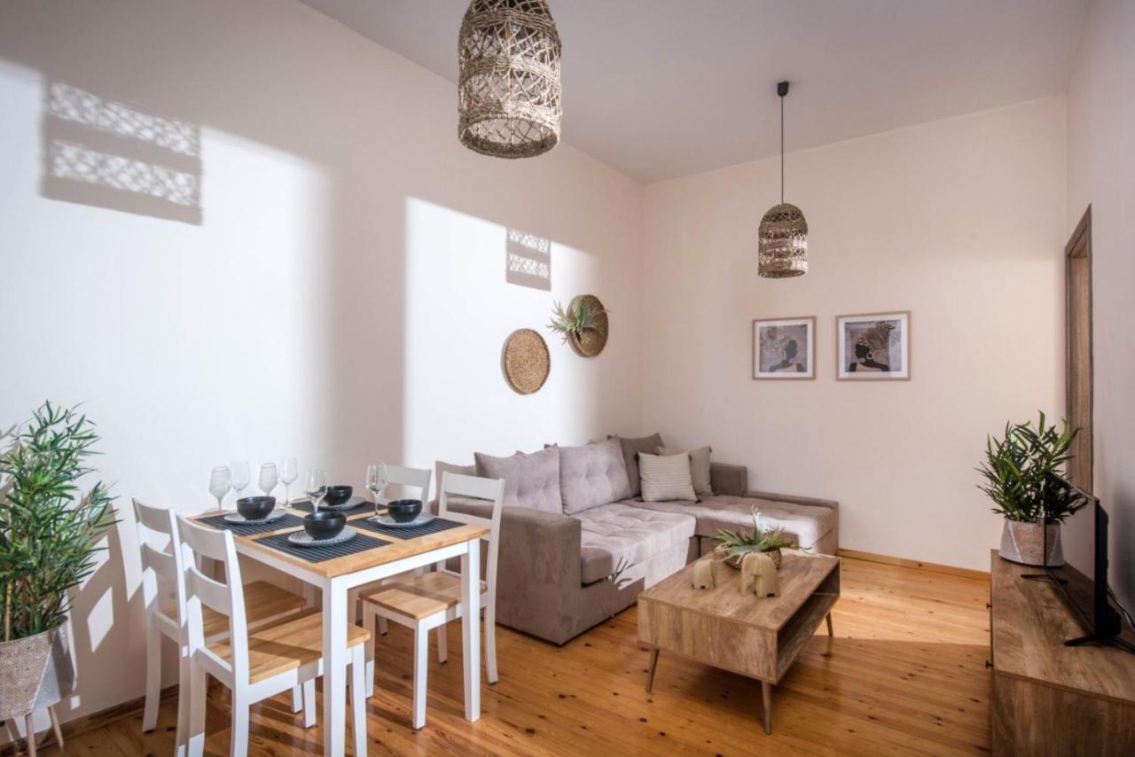 Spílion Casa Iriniヴィラ エクステリア 写真