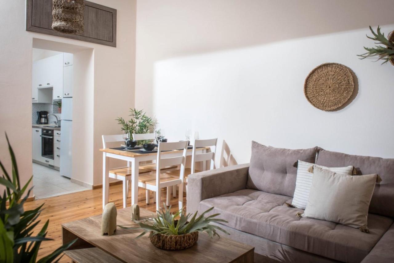 Spílion Casa Iriniヴィラ エクステリア 写真