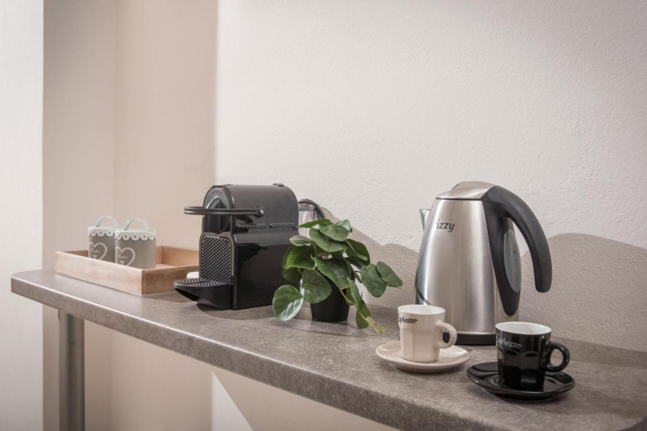 Spílion Casa Iriniヴィラ エクステリア 写真